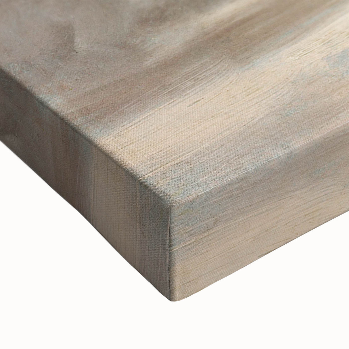 Romanticism Art - Stormy Sunset Cloud Study by John Constable