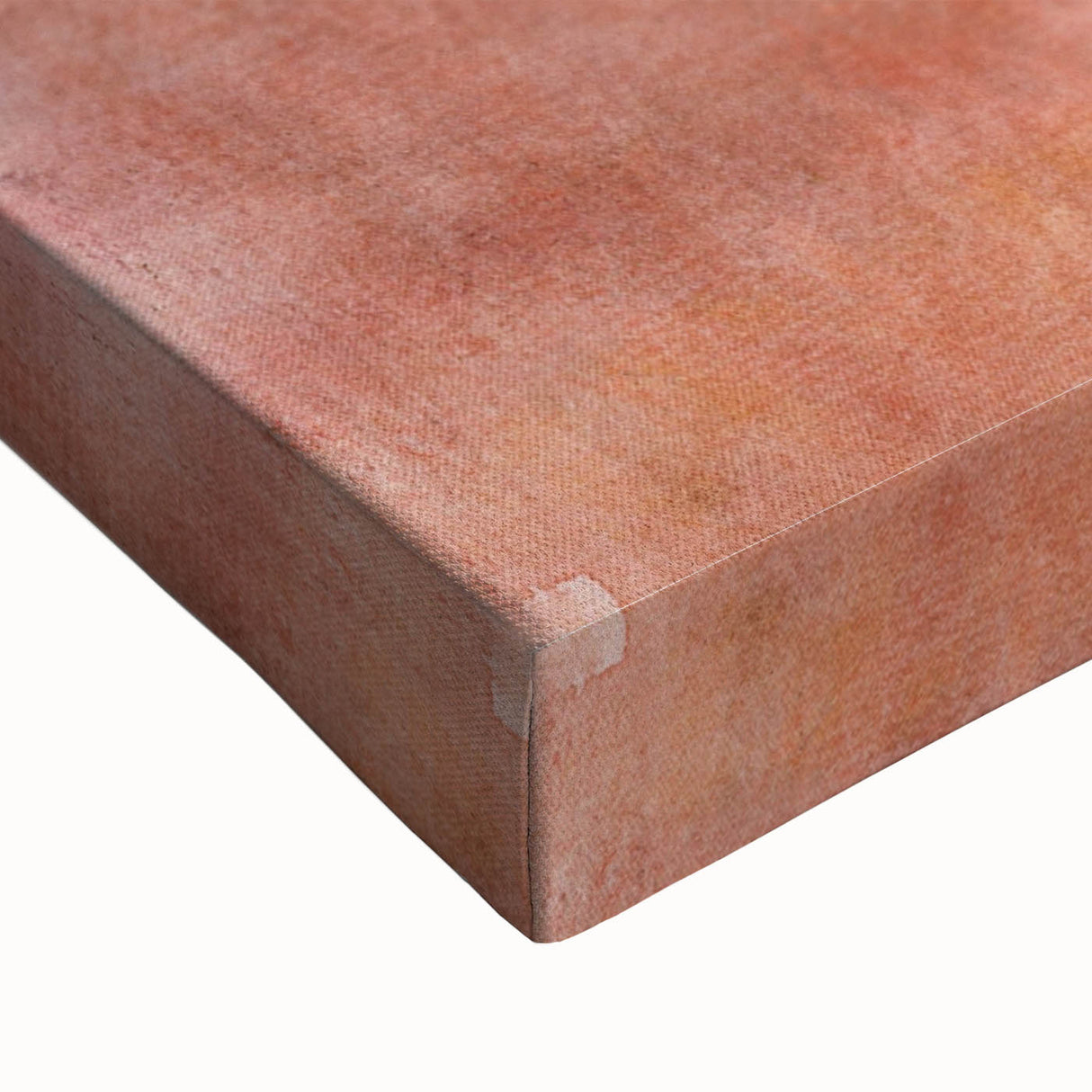 Abstract Modern Art of Arab Townscape – Modern Wall Art for Trendy Homes