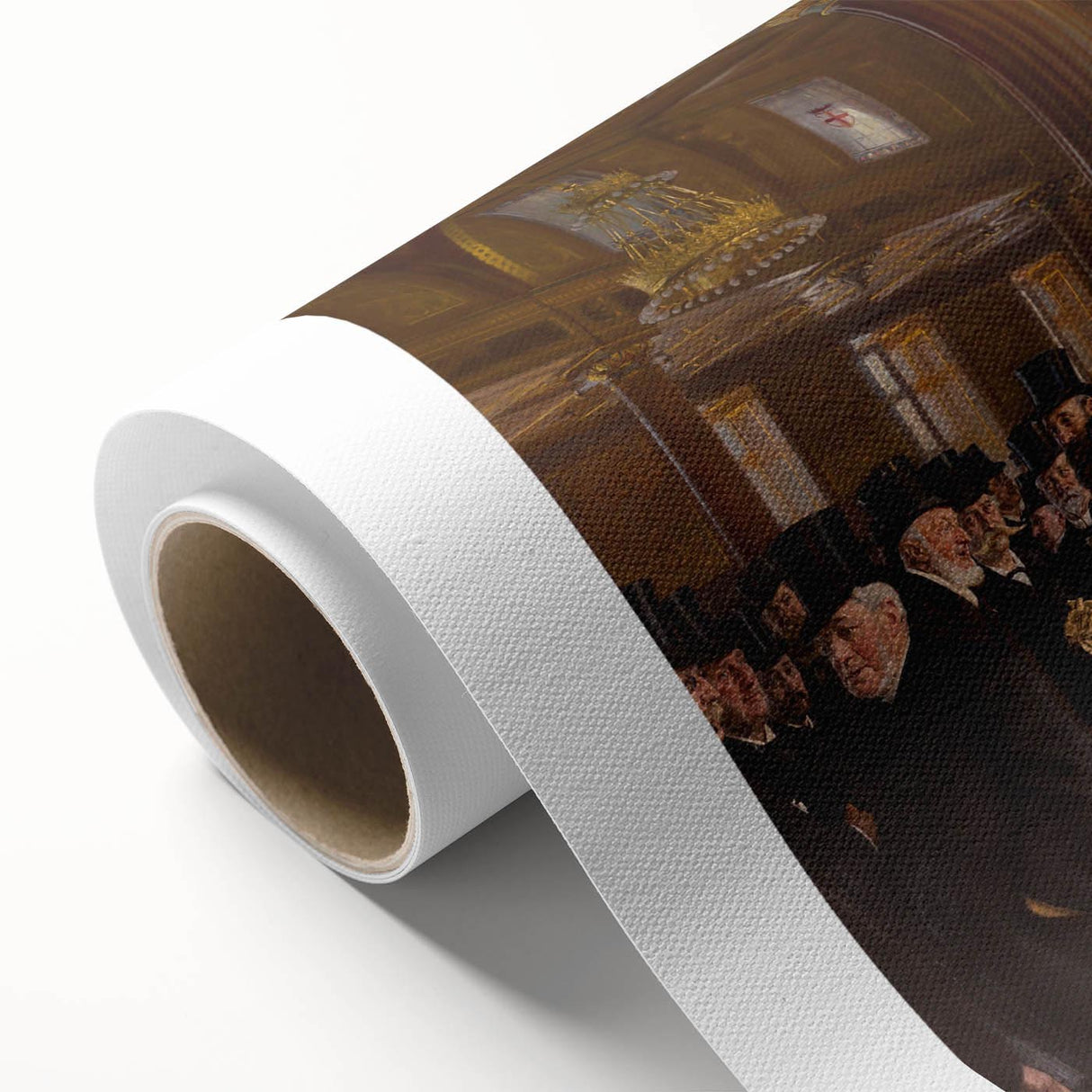 Geometric Modern Art – Abstract Minimalist Wall Art for Contemporary Homes