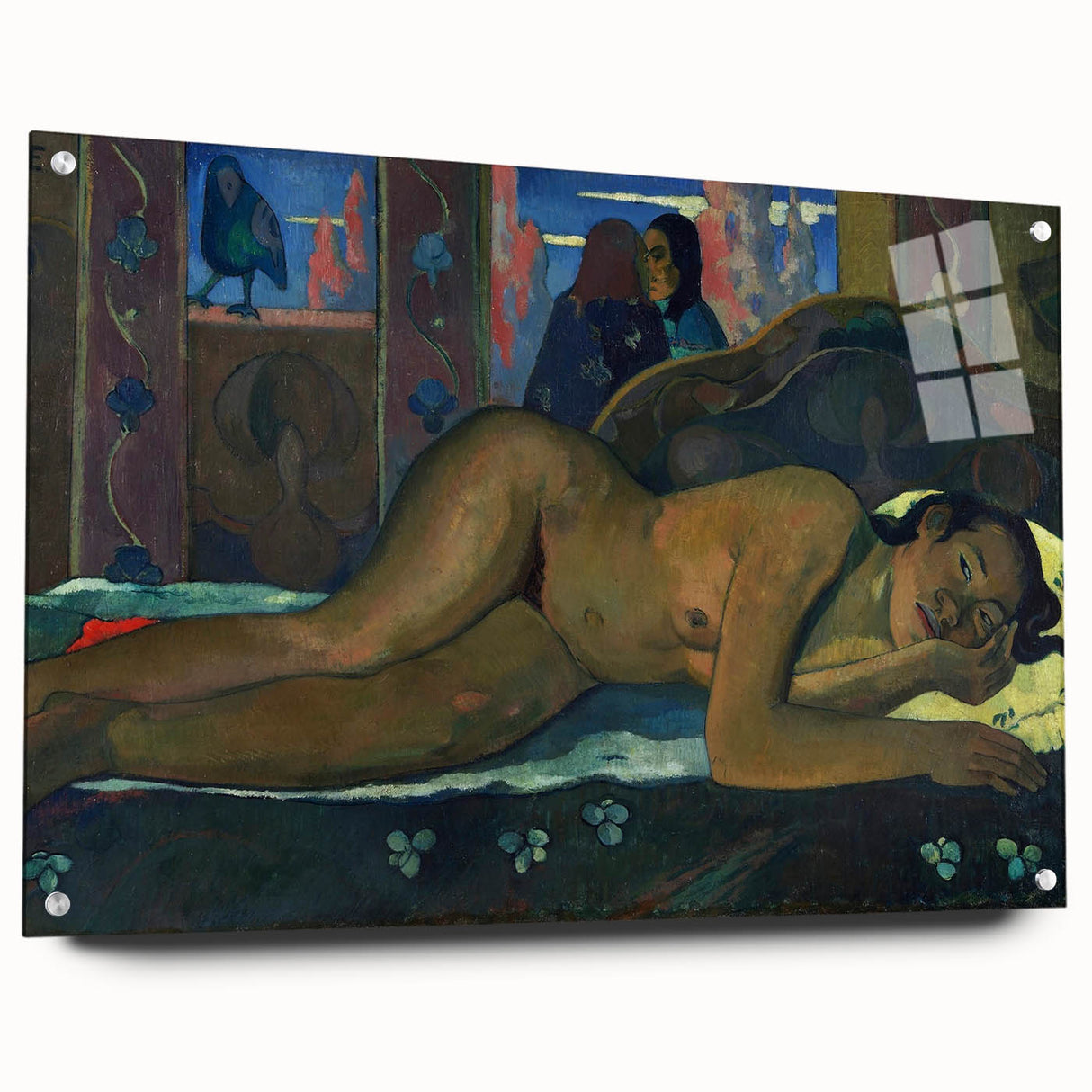 Modern Wall Art – Abstract Contemporary Art Print | Stylish Home Decor