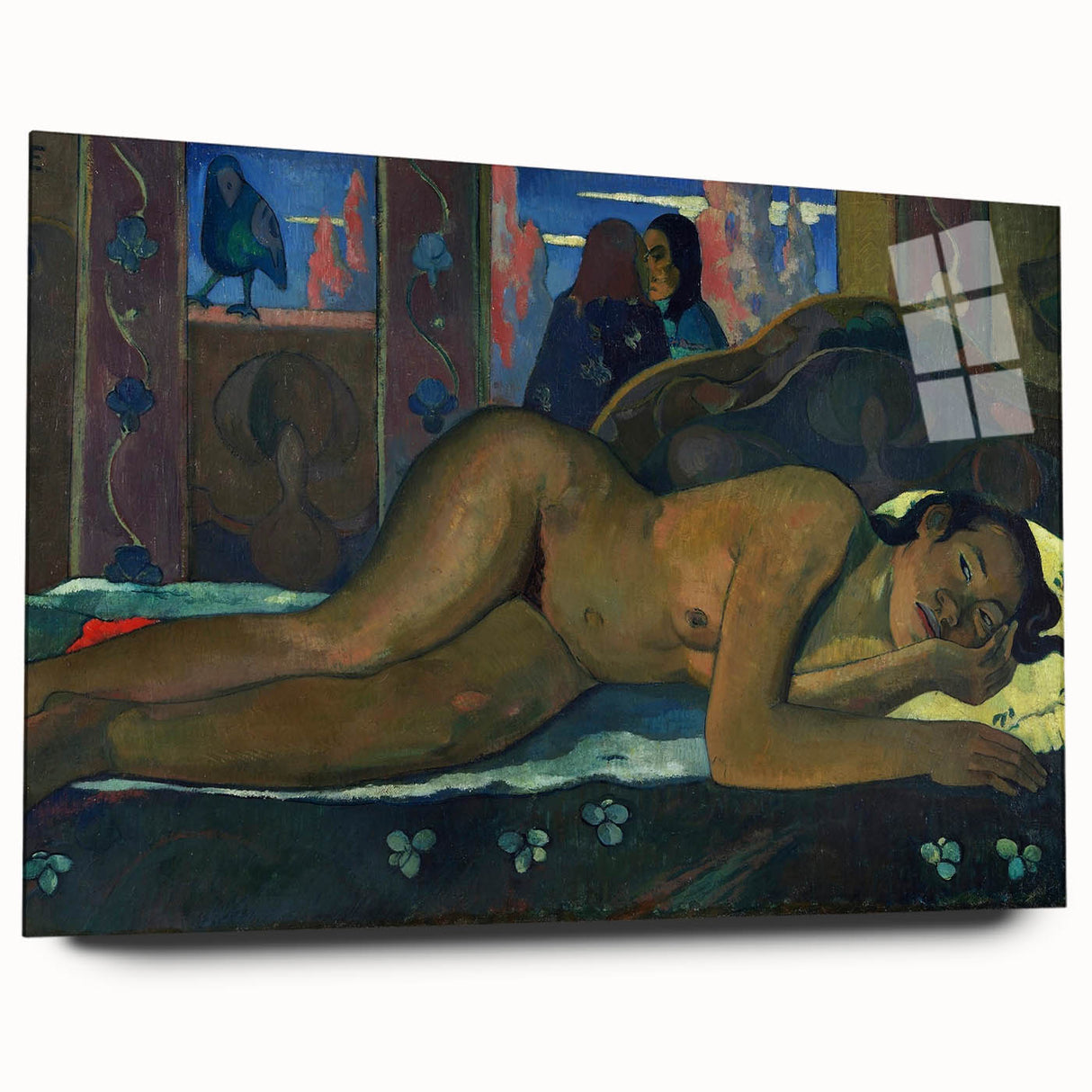 Modern Wall Art – Abstract Contemporary Art Print | Stylish Home Decor