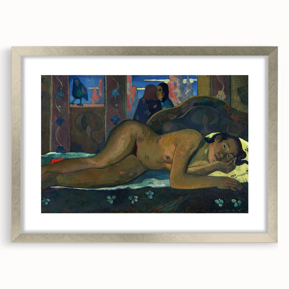 Modern Wall Art – Abstract Contemporary Art Print | Stylish Home Decor