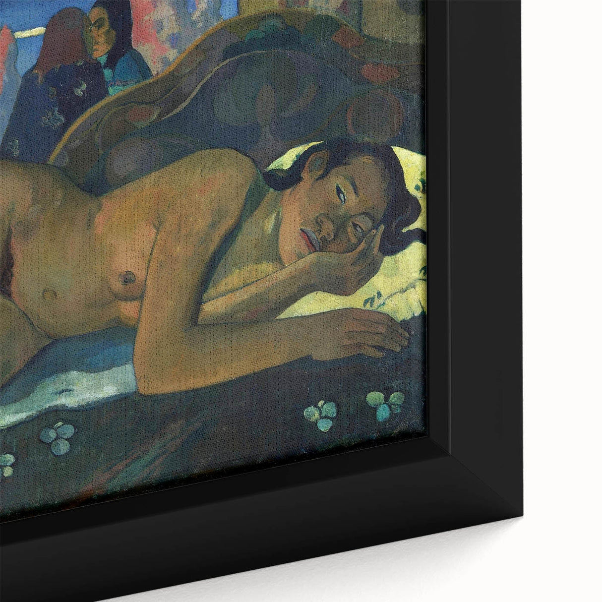 Modern Wall Art – Abstract Contemporary Art Print | Stylish Home Decor