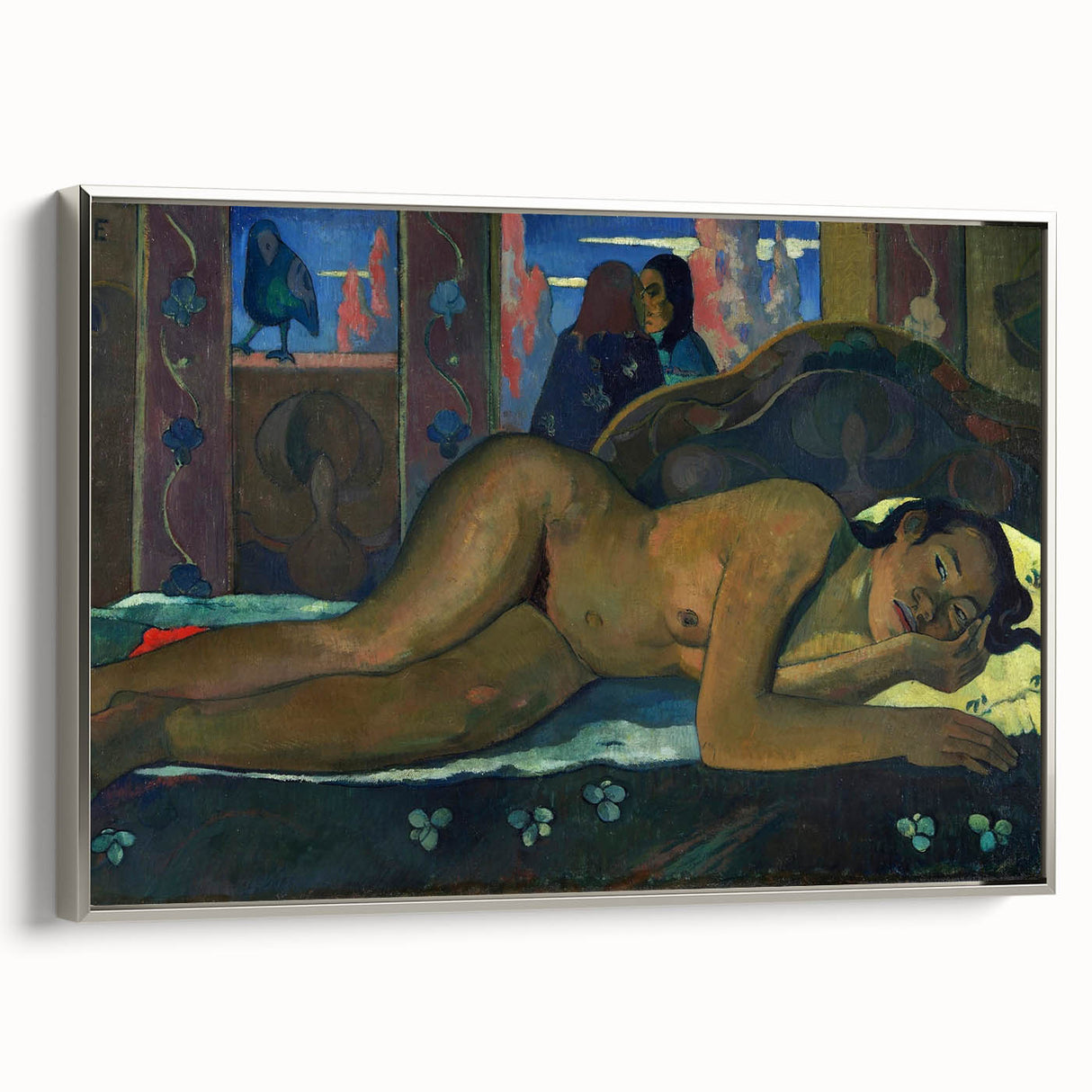 Modern Wall Art – Abstract Contemporary Art Print | Stylish Home Decor