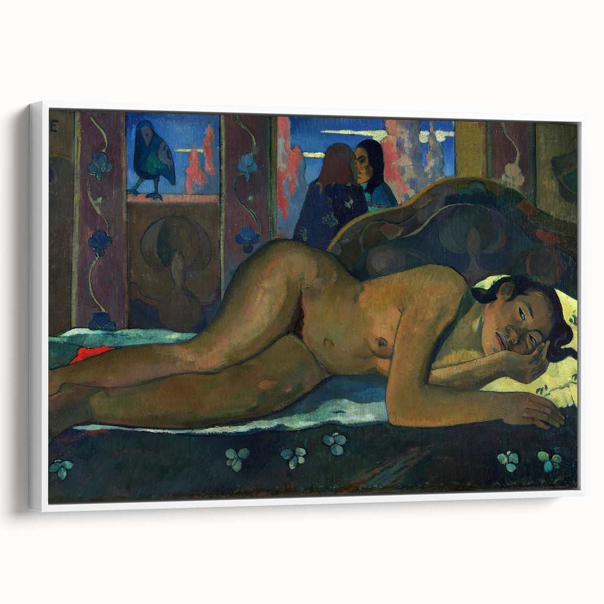 Modern Wall Art – Abstract Contemporary Art Print | Stylish Home Decor