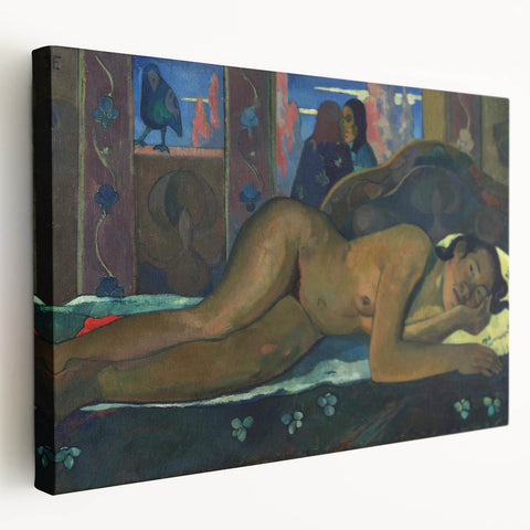 Modern Wall Art – Abstract Contemporary Art Print | Stylish Home Decor