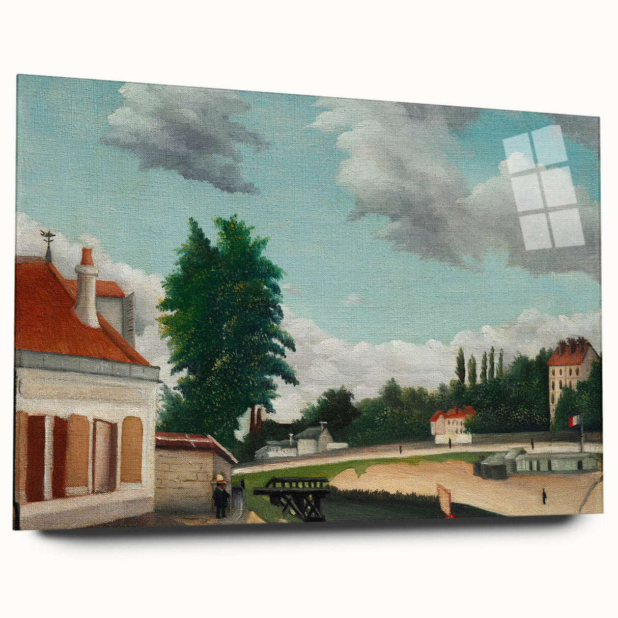 Contemporary Art Print – Abstract Modern Wall Art for Stylish Decor