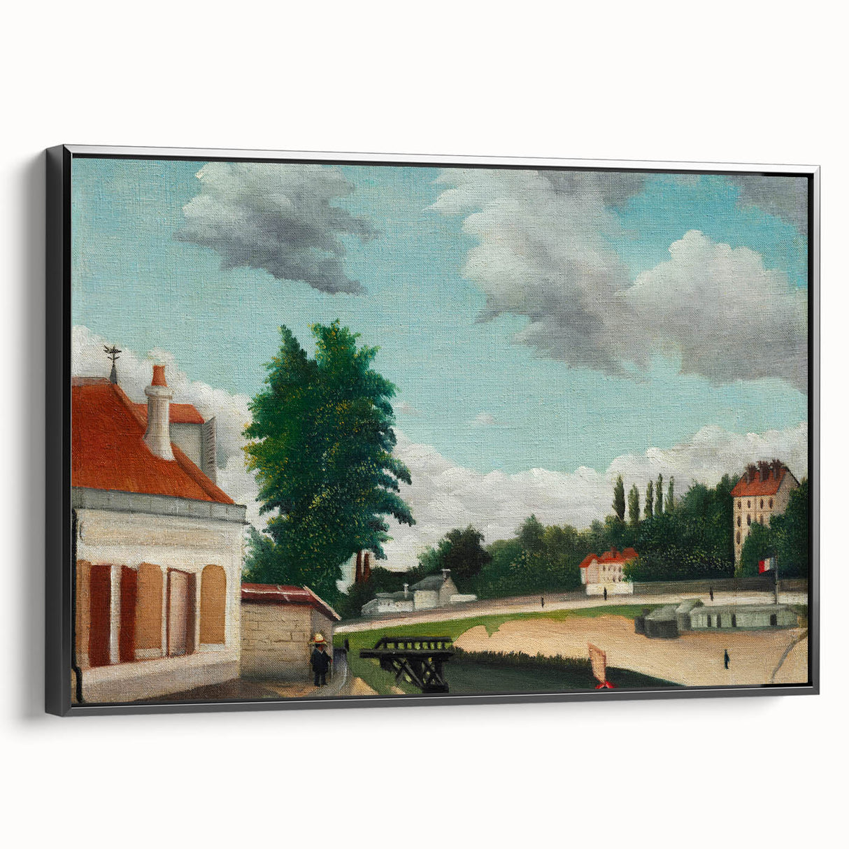 Contemporary Art Print – Abstract Modern Wall Art for Stylish Decor