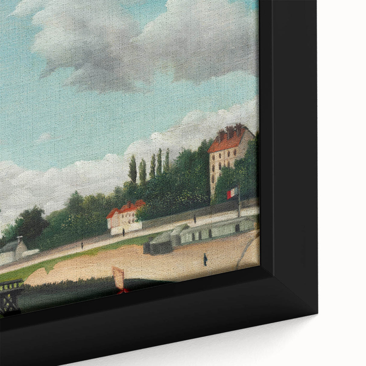 Contemporary Art Print – Abstract Modern Wall Art for Stylish Decor