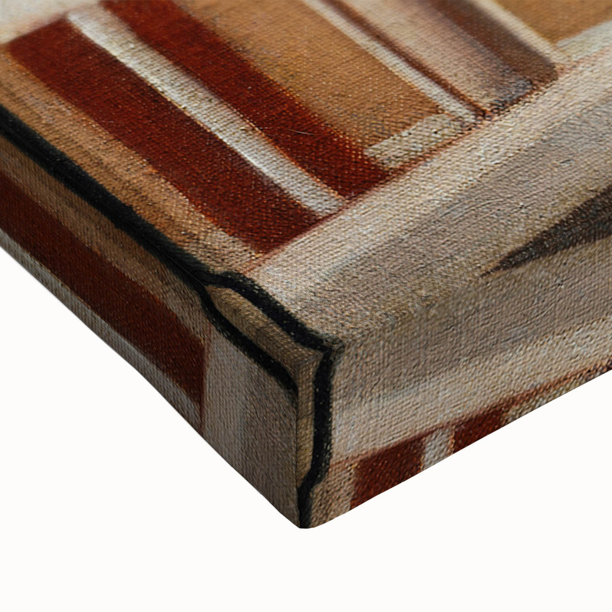 Contemporary Art Print – Abstract Modern Wall Art for Stylish Decor