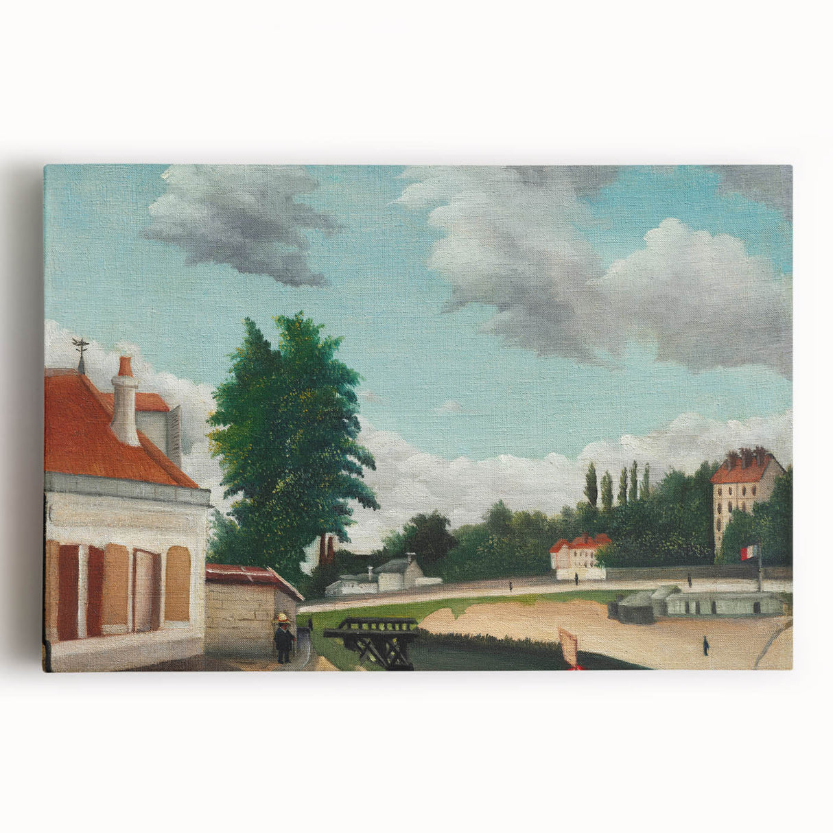 Contemporary Art Print – Abstract Modern Wall Art for Stylish Decor