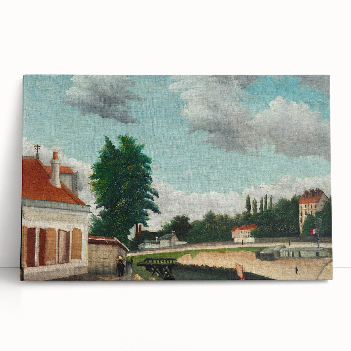 Contemporary Art Print – Abstract Modern Wall Art for Stylish Decor