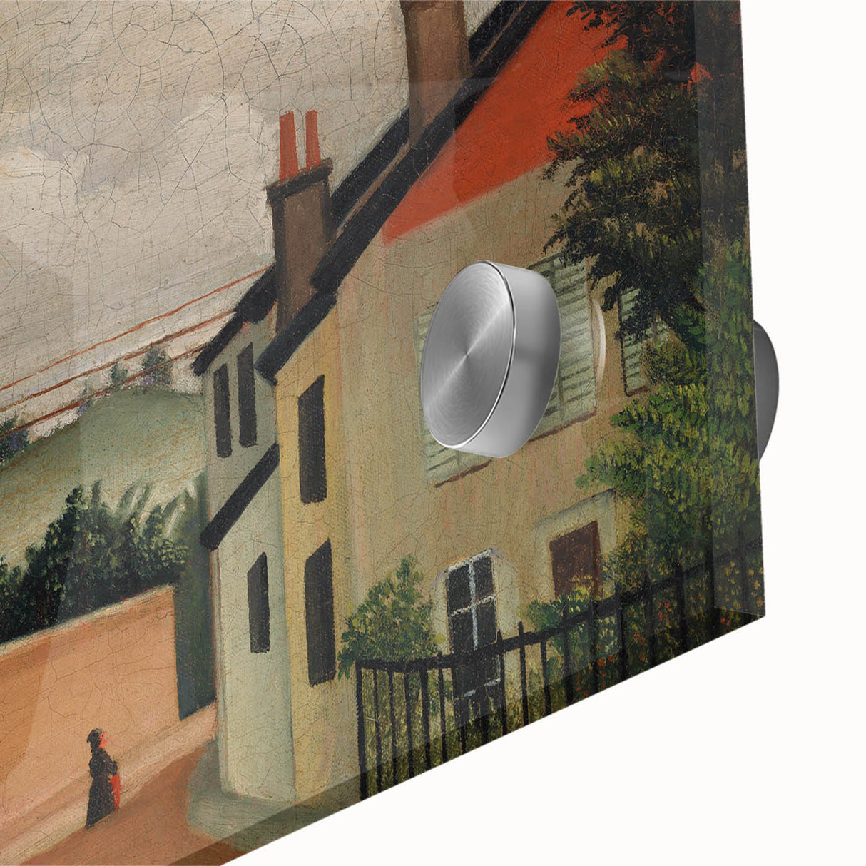 Modern Wall Art – Contemporary Abstract Art Print for Stylish Decor