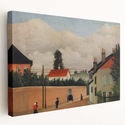 Modern Wall Art – Contemporary Abstract Art Print for Stylish Decor