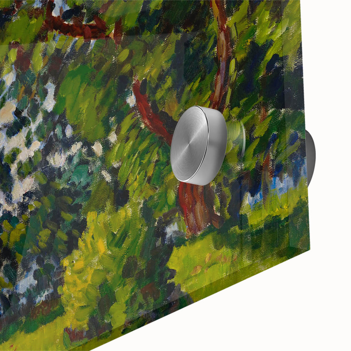 Contemporary Modern Art – Abstract Wall Art Print for Home Decor