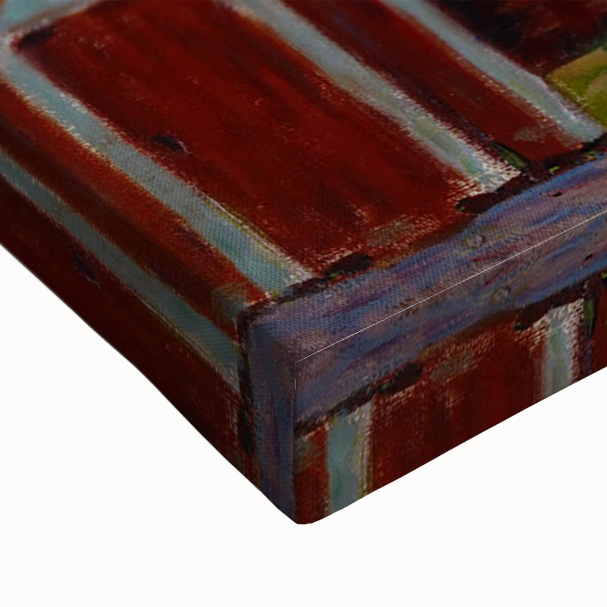 Contemporary Modern Art – Abstract Wall Art Print for Home Decor