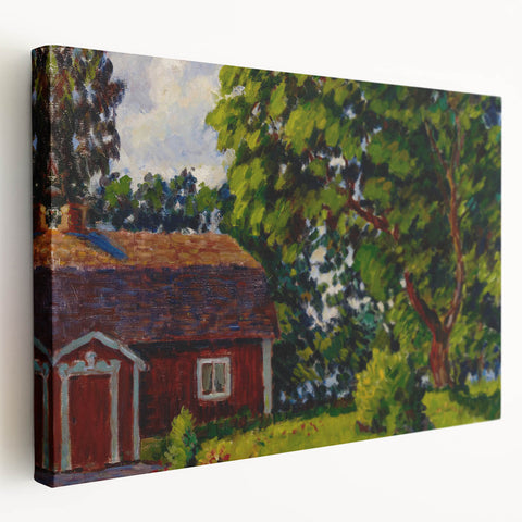 Contemporary Modern Art – Abstract Wall Art Print for Home Decor