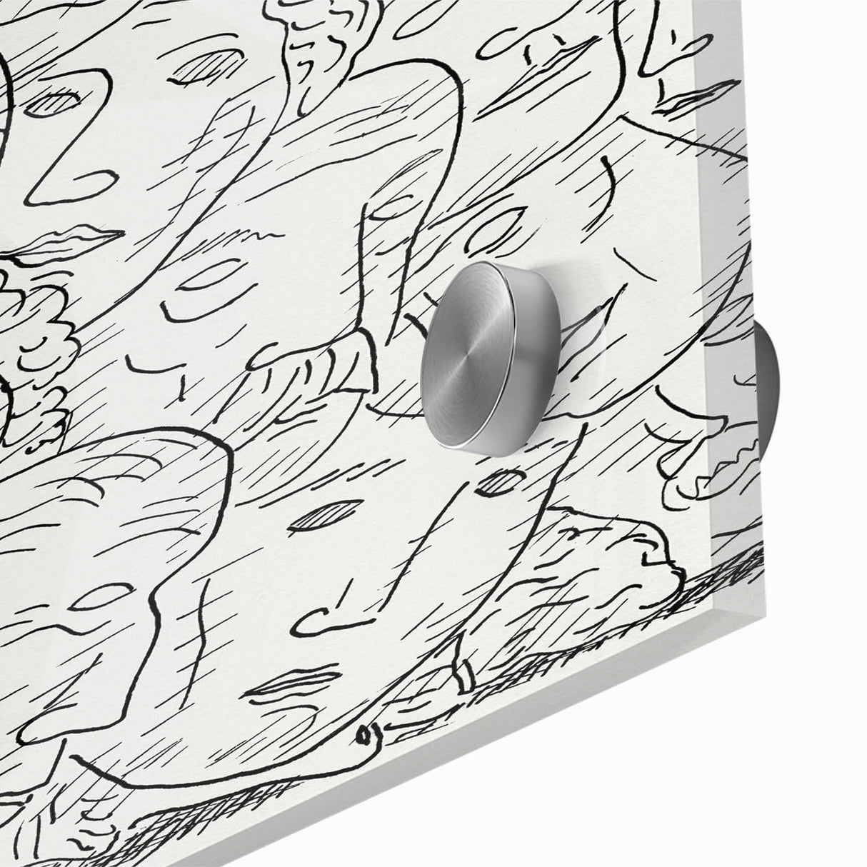 Modern Abstract Wall Art – Contemporary Art for Stylish Home Decor