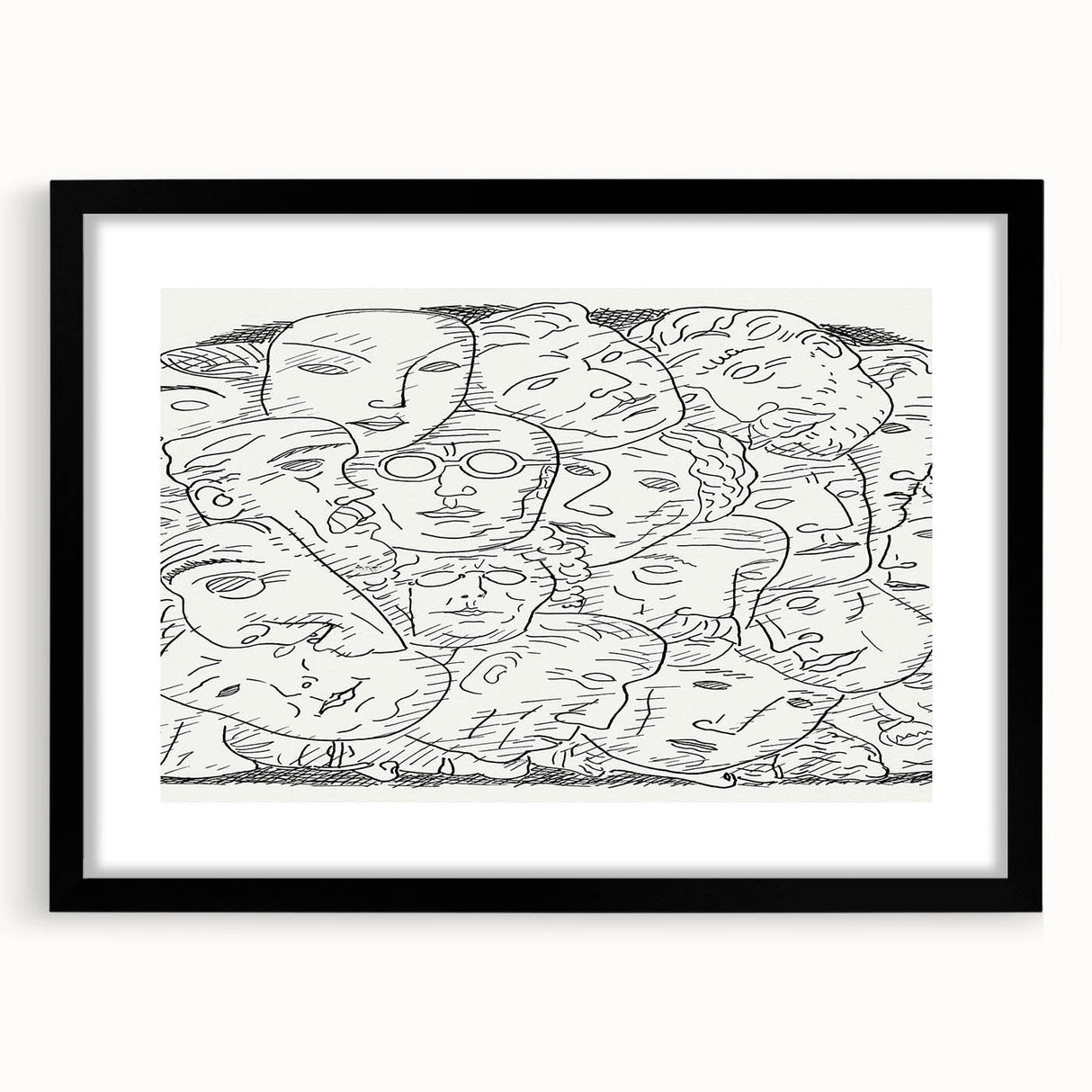 Modern Abstract Wall Art – Contemporary Art for Stylish Home Decor