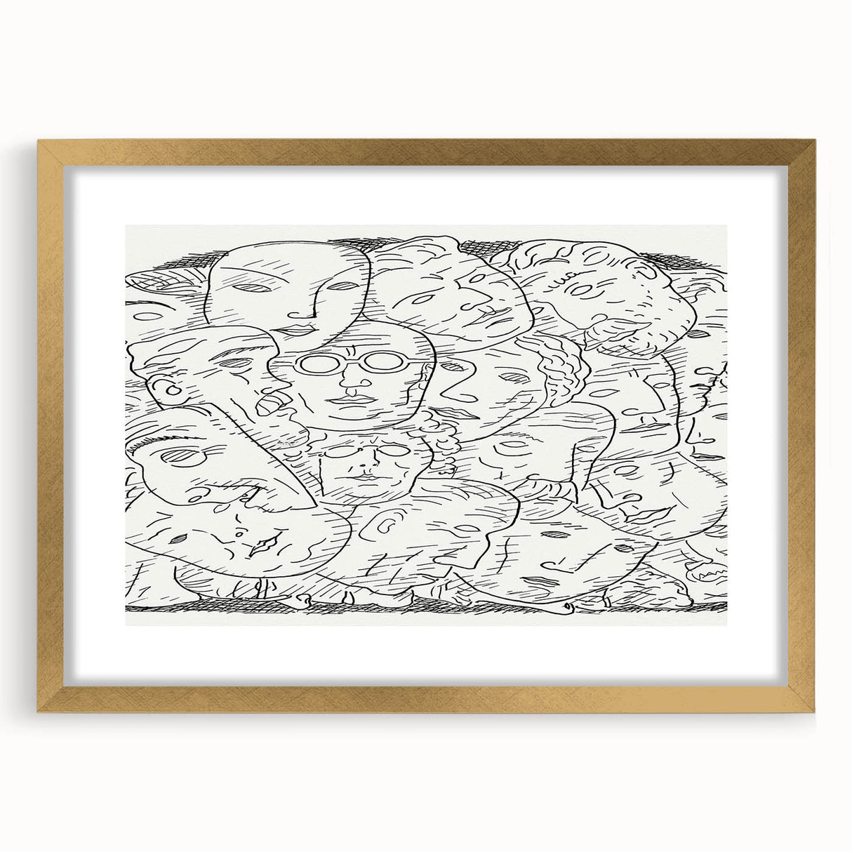 Modern Abstract Wall Art – Contemporary Art for Stylish Home Decor