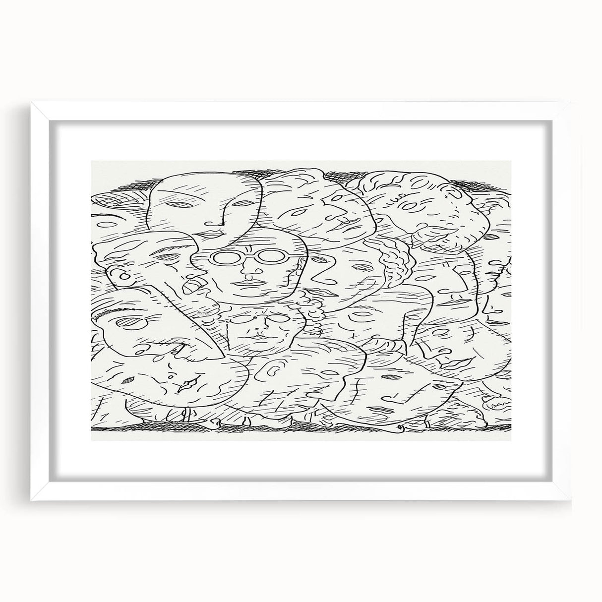 Modern Abstract Wall Art – Contemporary Art for Stylish Home Decor