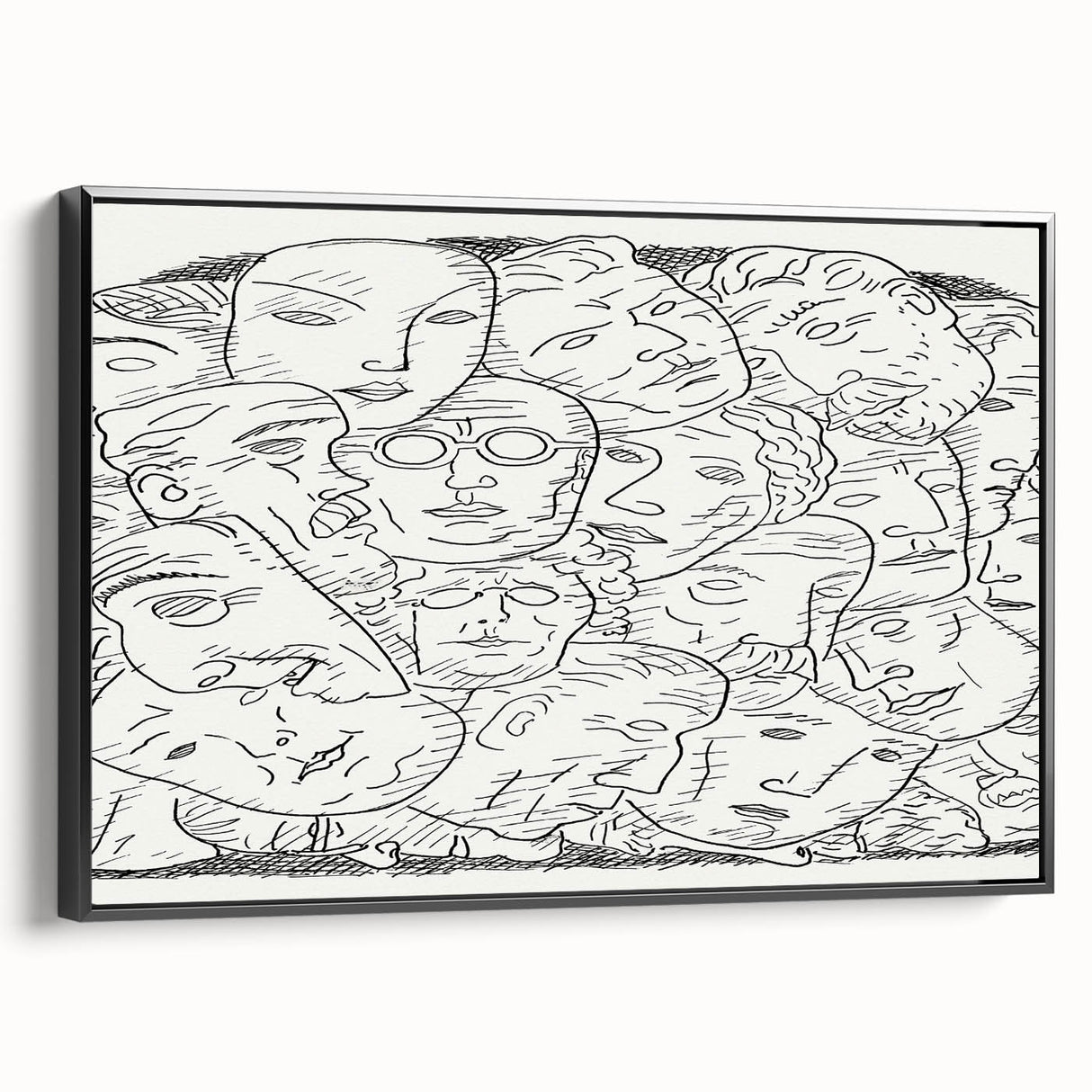 Modern Abstract Wall Art – Contemporary Art for Stylish Home Decor