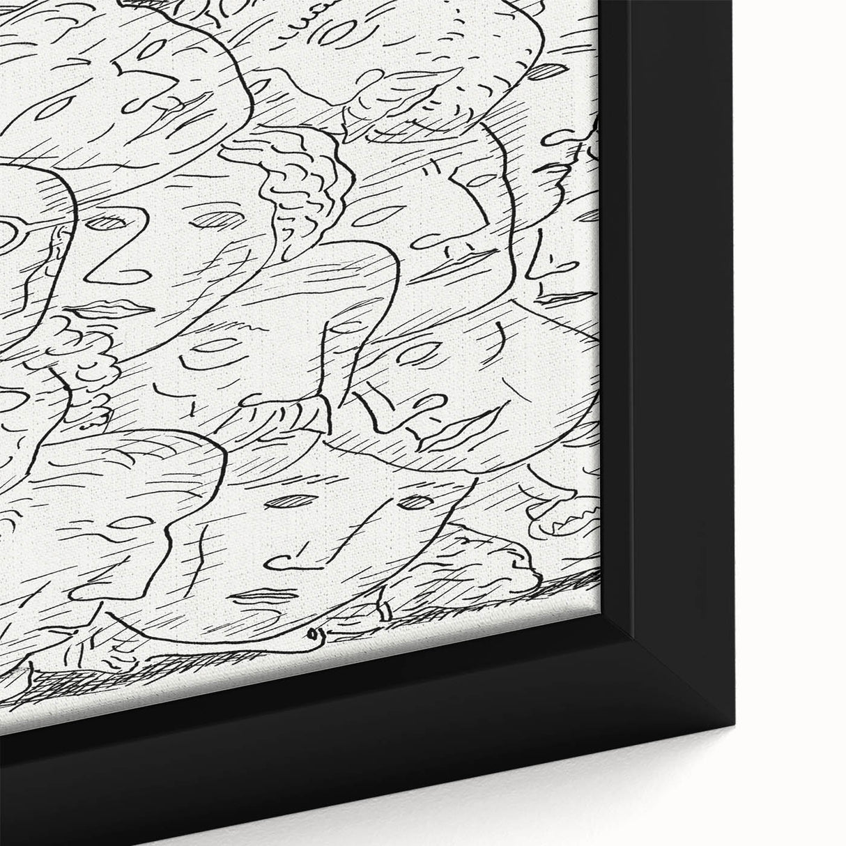 Modern Abstract Wall Art – Contemporary Art for Stylish Home Decor