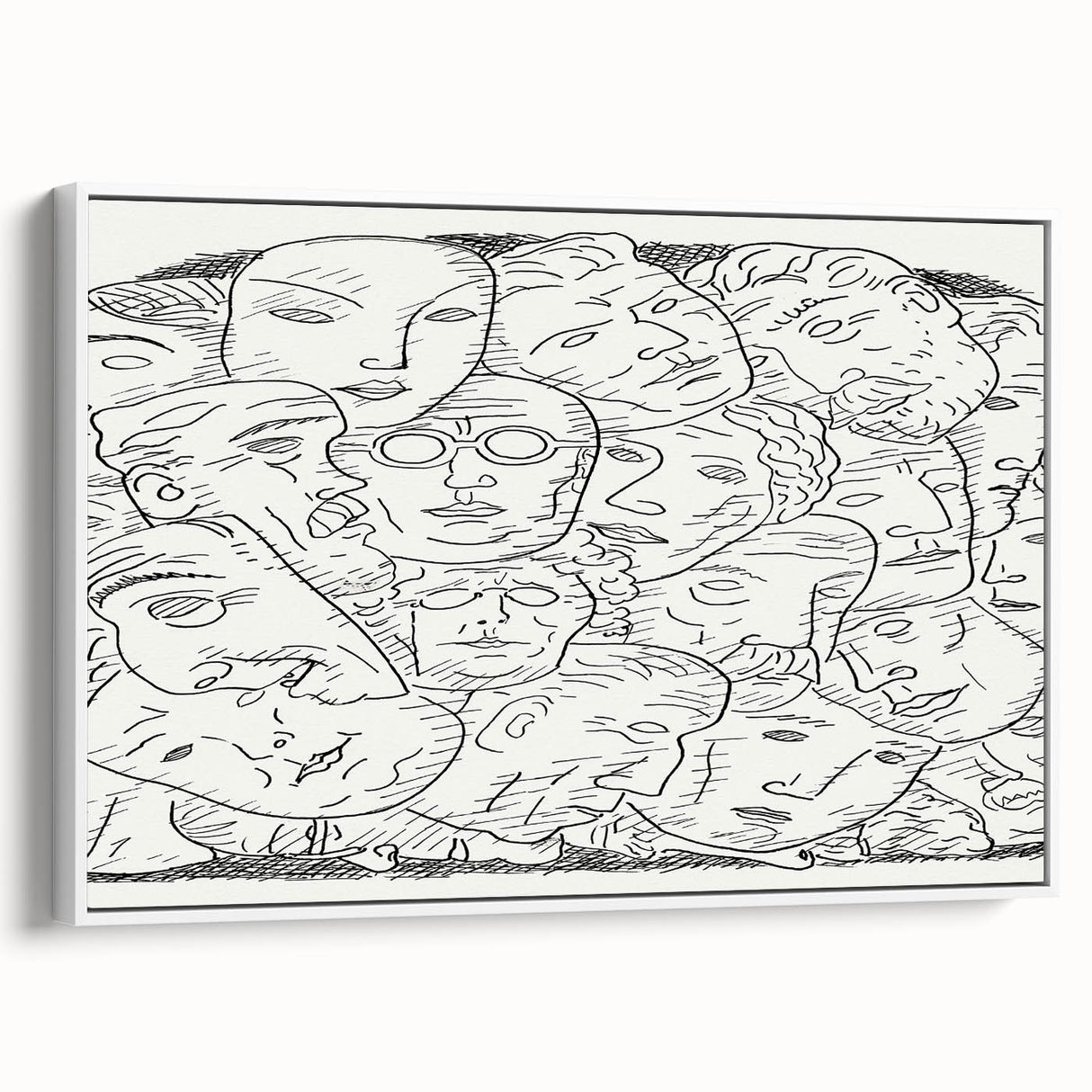 Modern Abstract Wall Art – Contemporary Art for Stylish Home Decor