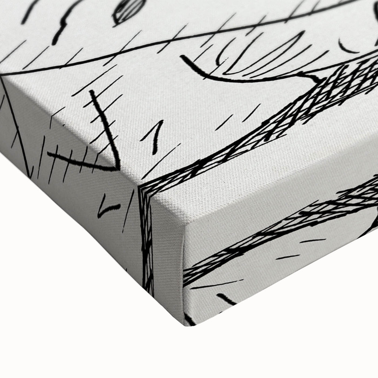 Modern Abstract Wall Art – Contemporary Art for Stylish Home Decor