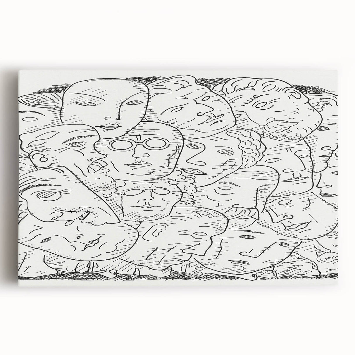 Modern Abstract Wall Art – Contemporary Art for Stylish Home Decor