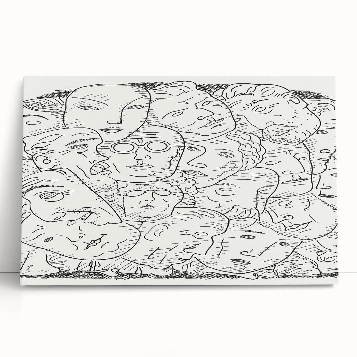 Modern Abstract Wall Art – Contemporary Art for Stylish Home Decor