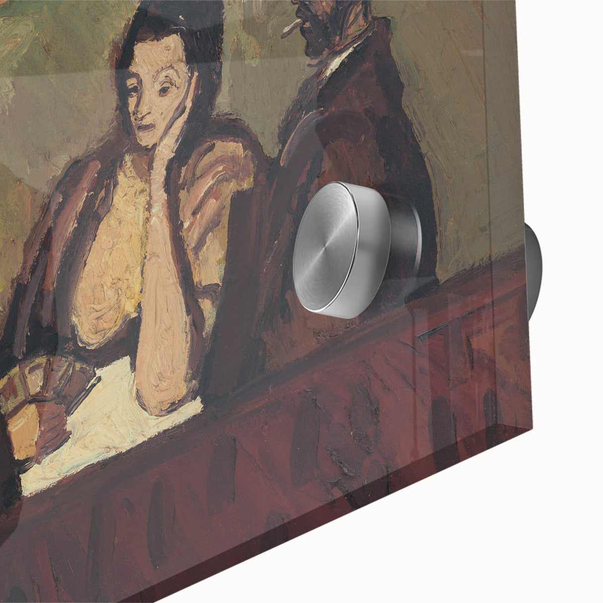 Modern Wall Art – Abstract Contemporary Art for Elegant Home Decor