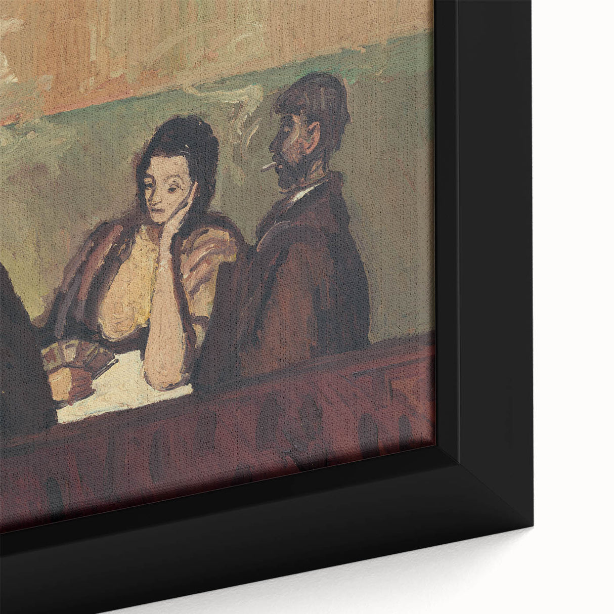 Modern Wall Art – Abstract Contemporary Art for Elegant Home Decor