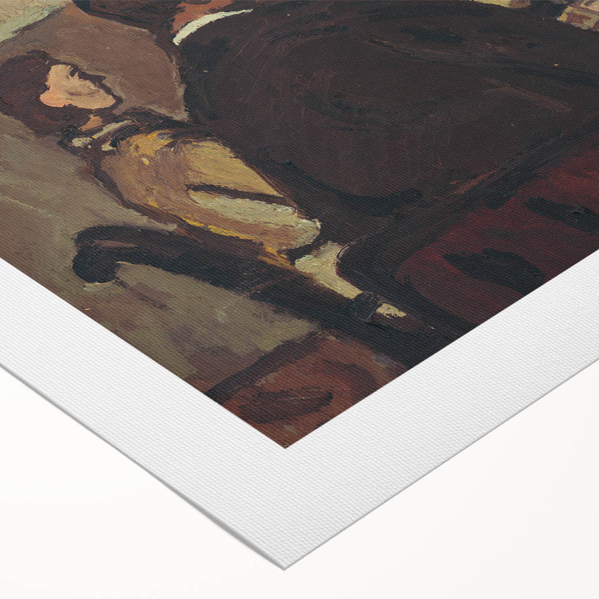 Modern Wall Art – Abstract Contemporary Art for Elegant Home Decor