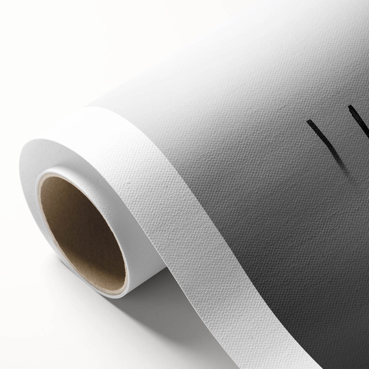 Minimalist Black & White Office Wall Art – Modern Office Decor