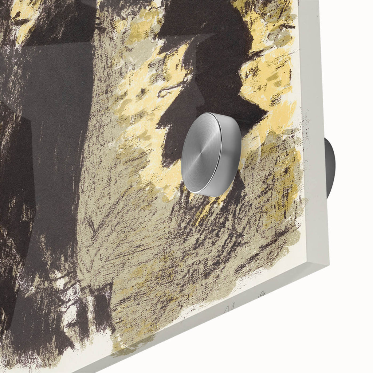 Abstract Modern Art – Contemporary Wall Art for Elegant Home Decor