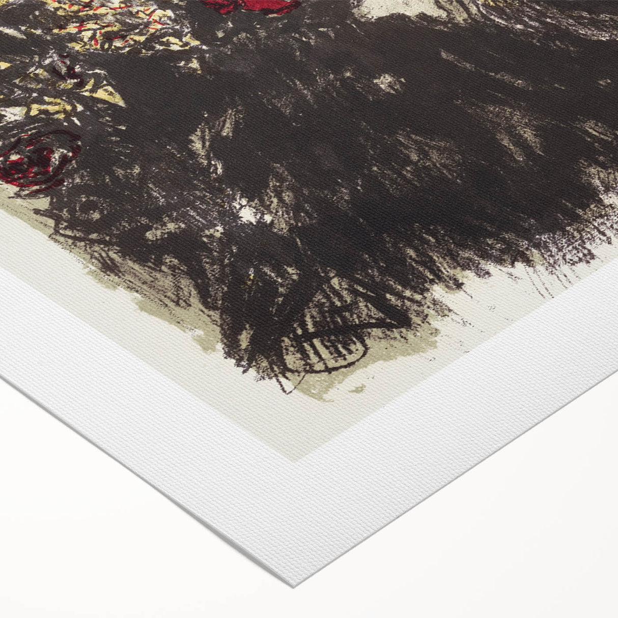 Abstract Modern Art – Contemporary Wall Art for Elegant Home Decor