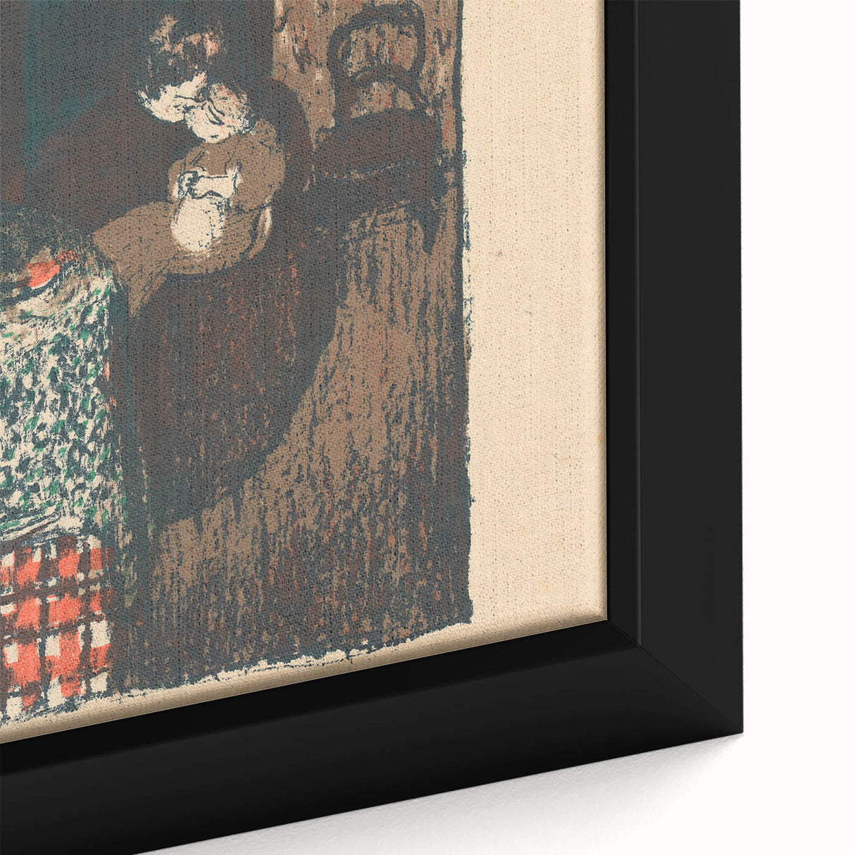 Abstract Modern Wall Art – Contemporary Art for Chic Home Decor