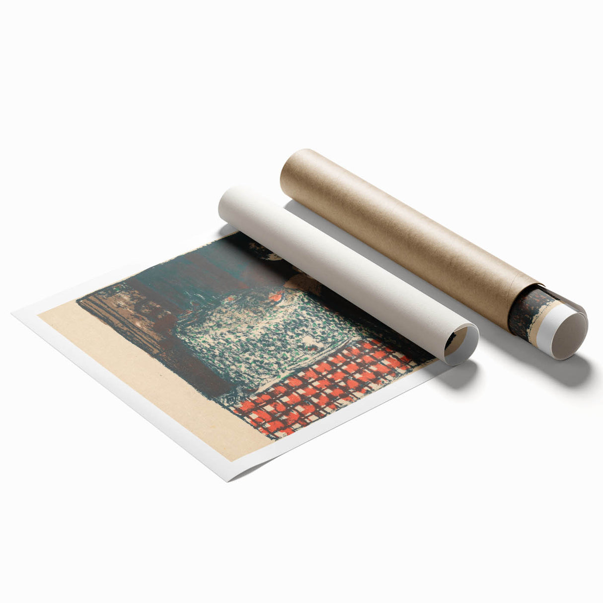 Abstract Modern Wall Art – Contemporary Art for Chic Home Decor