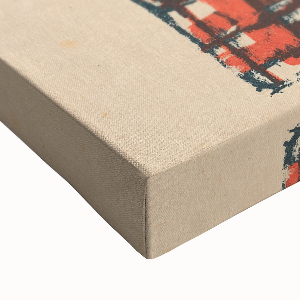 Abstract Modern Wall Art – Contemporary Art for Chic Home Decor