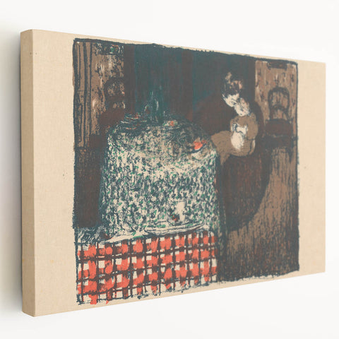 Abstract Modern Wall Art – Contemporary Art for Chic Home Decor