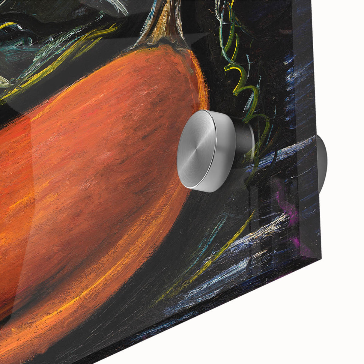 Modern Abstract Wall Art – Contemporary Design for Trendy Decor