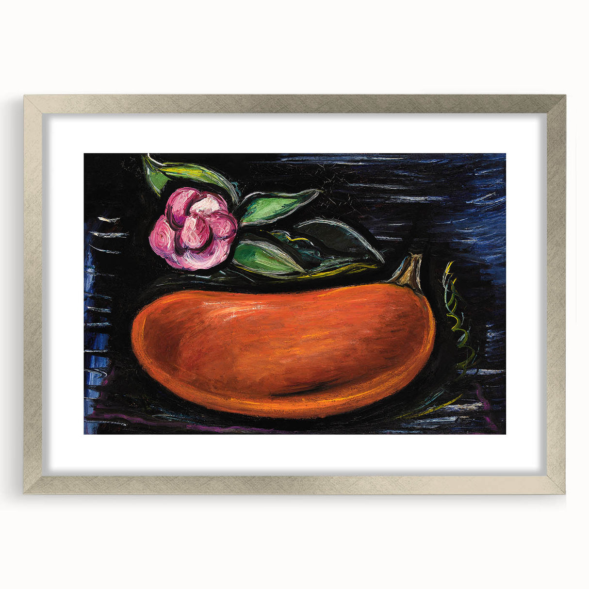 Modern Abstract Wall Art – Contemporary Design for Trendy Decor