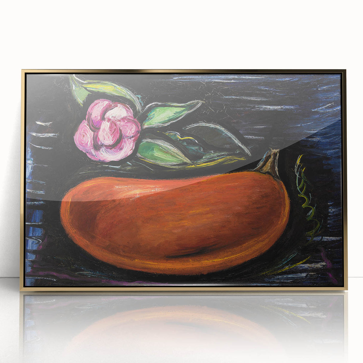 Modern Abstract Wall Art – Contemporary Design for Trendy Decor