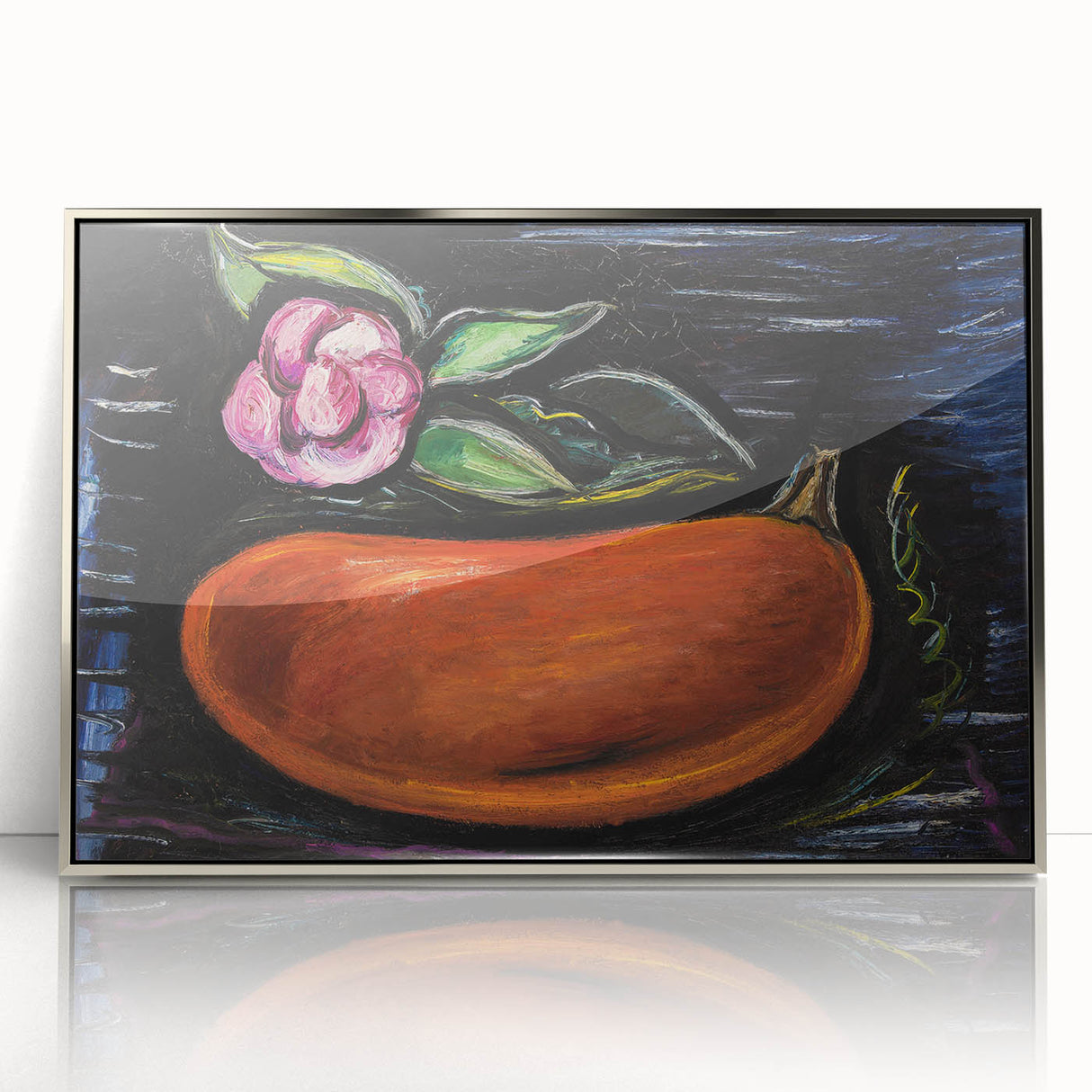 Modern Abstract Wall Art – Contemporary Design for Trendy Decor