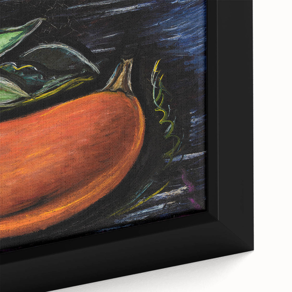 Modern Abstract Wall Art – Contemporary Design for Trendy Decor