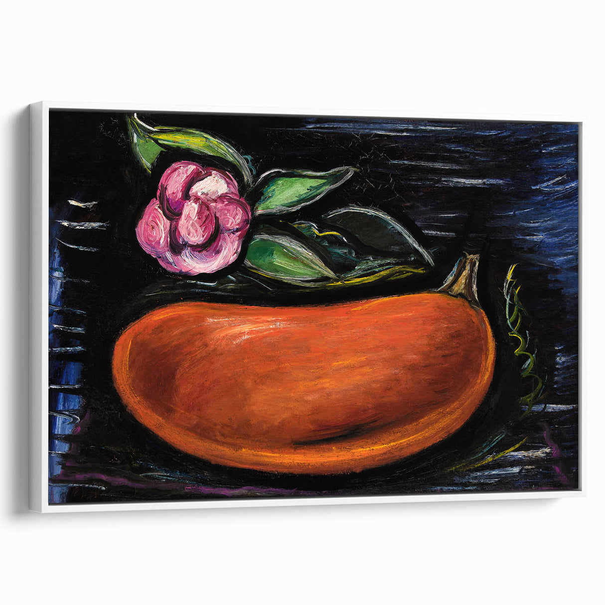 Modern Abstract Wall Art – Contemporary Design for Trendy Decor