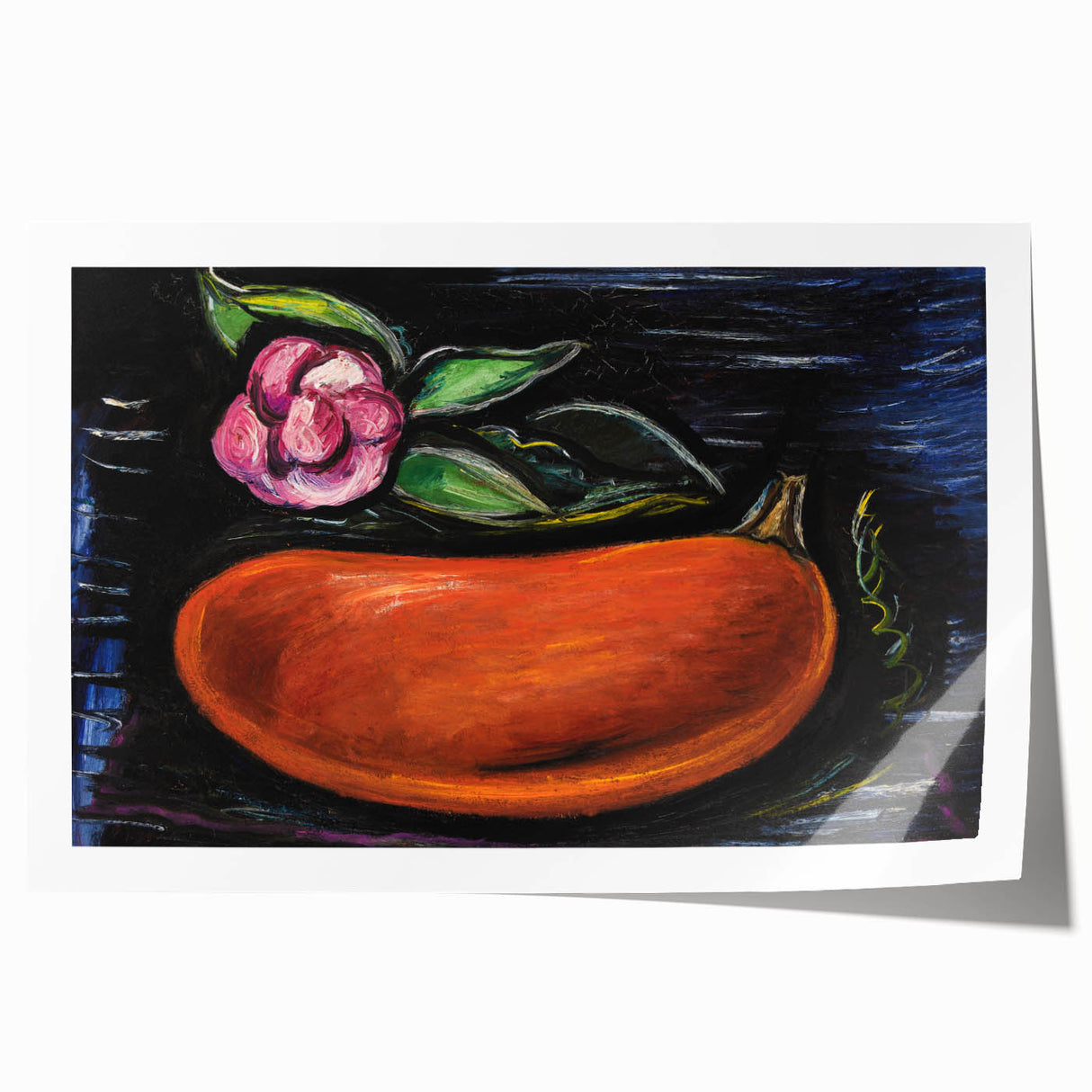 Modern Abstract Wall Art – Contemporary Design for Trendy Decor