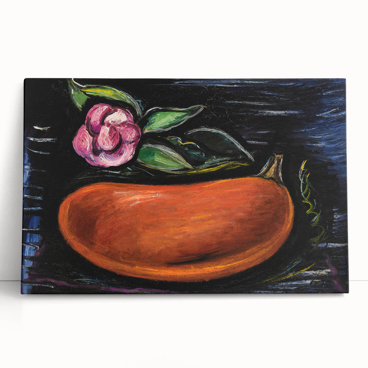 Modern Abstract Wall Art – Contemporary Design for Trendy Decor