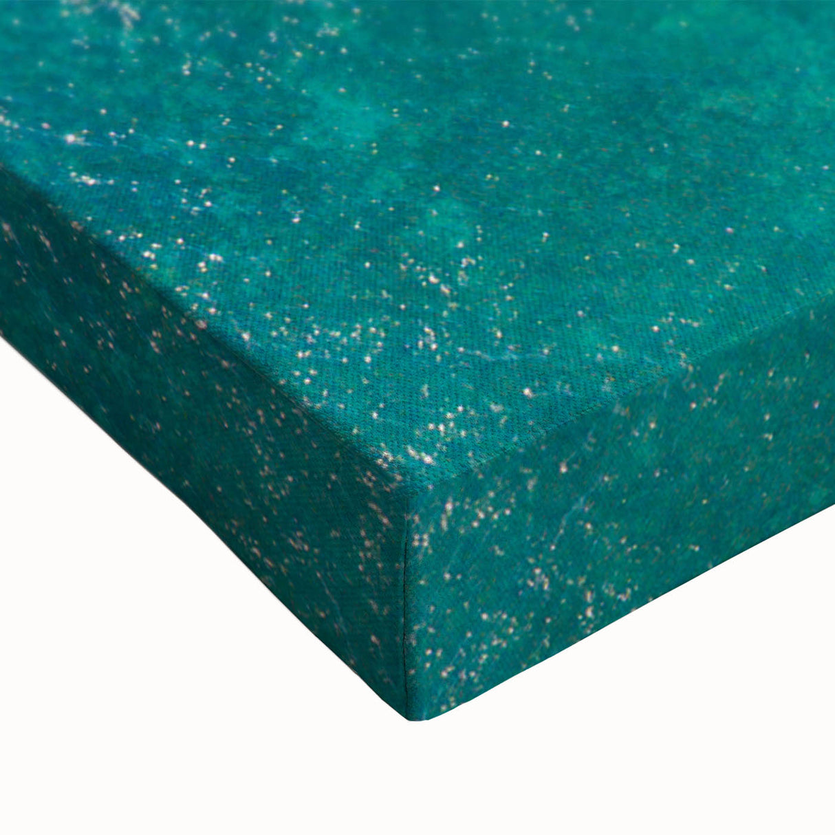 Black and white landscape art painting of Tanzania scenery on stretched canvas, suitable for bedroom wall art.